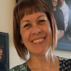 Cathy Warner
